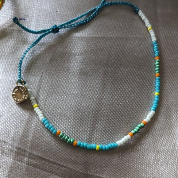 One tree Planted, multicolor seed + Pura Vida bracelets - Picture 2 of 6